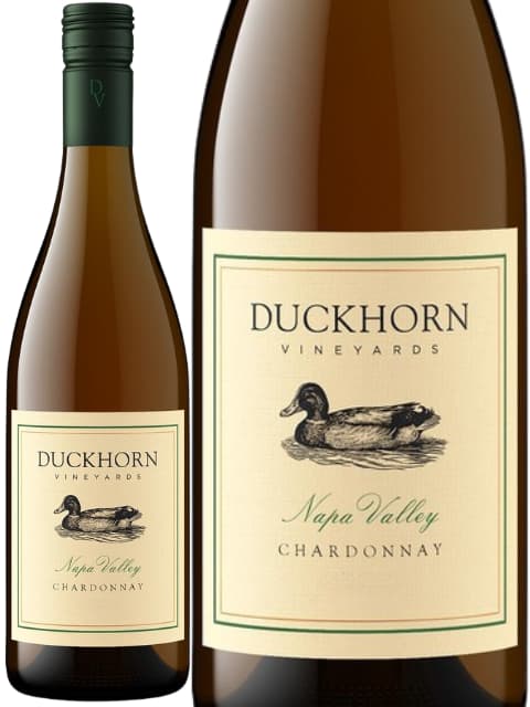 ダックホーンヴィンヤーズ シャルドネ ナパ ヴァレー 白ワイン アメリカ カリフォルニア州 2023 750 Duckhorn Vineyards Chardonnay Napa Valley