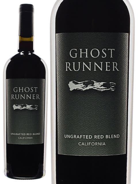 グレイソン セラーズ ゴーストランナー 赤ワイン アメリカ カリフォルニア州 2024 750 Ghostrunner｜世界のワイン葡萄屋