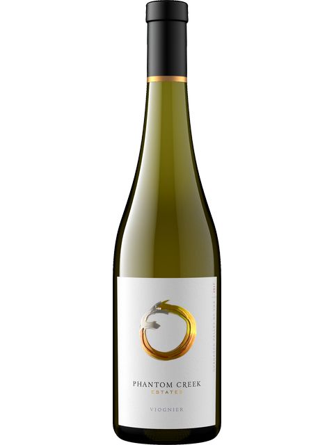 ファントム クリーク エステーツ ヴィオニエ 白ワイン カナダ ブリティッシュ・コロンビア 2021 750 Viognier