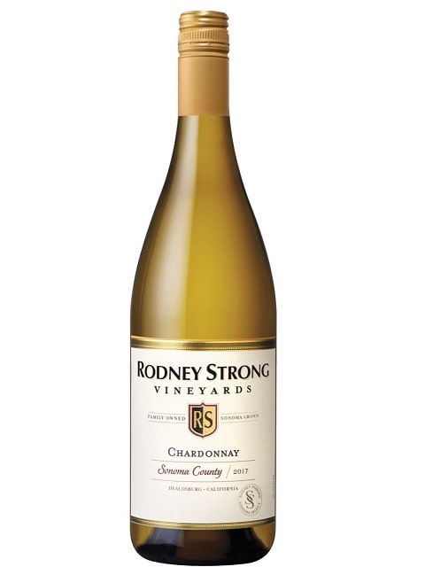 ロドニーストロング ヴィンヤーズ ロドニー ストロング シャルドネ 白ワイン アメリカ カリフォルニア州 2022 750 Rodney Strong Chardonnay
