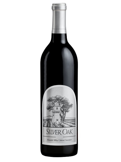 シルバーオーク　アレキサンダーヴァレー 2014 Silver Oak Alexander Valley Cabernet Sauvignon – Lucy's Market