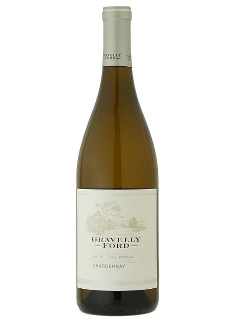 グレイヴリー フォード ヴィンヤーズ グレイヴリー フォード シャルドネ 白ワイン アメリカ カリフォルニア州 2023 750 Gravelly Ford Chardonnay｜世界のワイン葡萄屋 18,711円