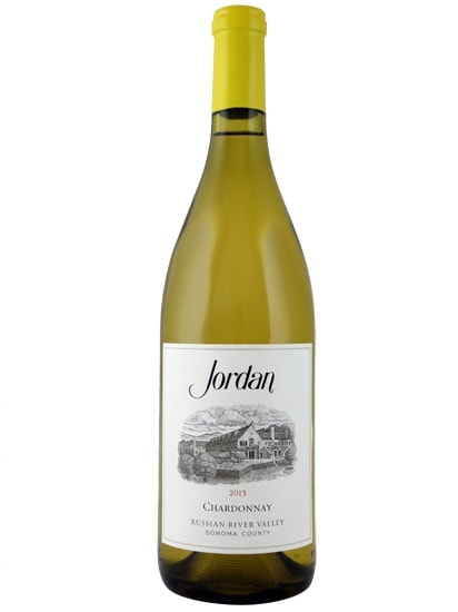 ジョーダン ワイナリー ジョーダン ロシアン リヴァー ヴァレー シャルドネ 白ワイン アメリカ カリフォルニア州 2023 750 Jordan Russian River Valley Chardonnay
