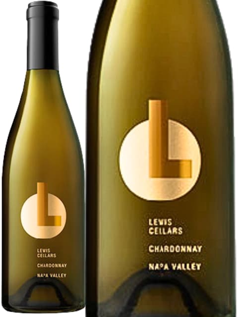 ルイス セラーズ シャルドネ ナパ ヴァレー 白ワイン アメリカ カリフォルニア州 2023 750 Lewis Cellars Chardonnay Napa Valley