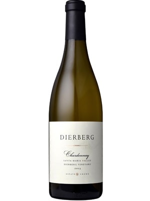ディアバーグ ヴィンヤード ディアバーグ シャルドネ 2020 750ml 白ワイン 辛口 アメリカ カリフォルニア州 Dierberg Vineyard Dierberg Chardonnay