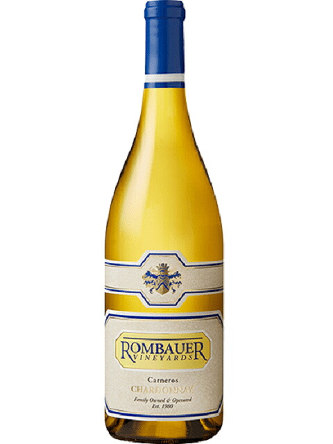 ロンバウアー ヴィンヤード ロンバウアー シャルドネ カーネロス 白ワイン アメリカ カリフォルニア州 2024 750 Rombauer Chardonnay Carneros|世界のワイン葡萄屋