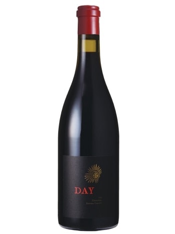 フェイラ ワインズ デイ ジンファンデル ソノマ カウンティ 赤ワイン アメリカ カリフォルニア州 2022 750 Day Zinfandel Sonoma County｜世界のワイン葡萄屋