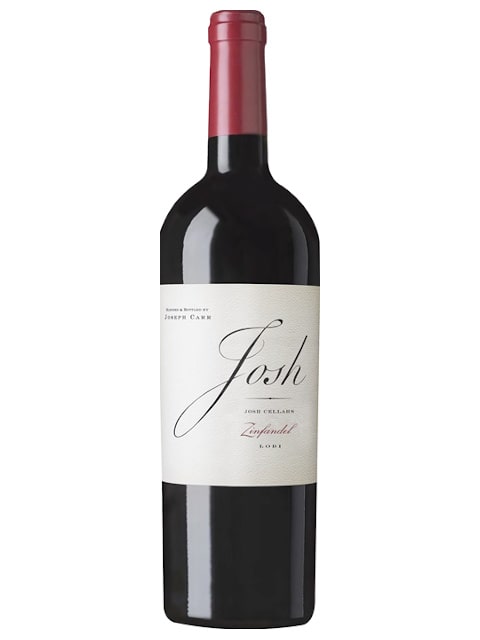 ジョッシュ セラーズ ジンファンデル ロダイ 赤ワイン アメリカ カリフォルニア州 2023 750 Josh Cellars Zinfandel Lodi