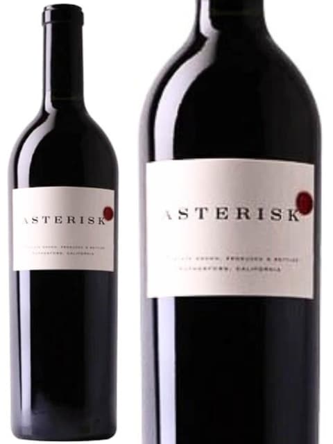 L'Aventure Optimus Estate 2016 赤ワイン包装あり ラヴァンチュール オプティマス 2016の通販 by SENA's shop｜ラクマ