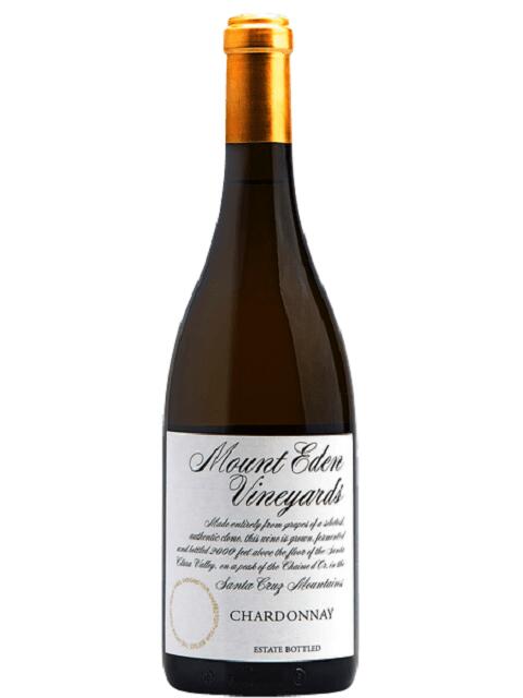 マウントエデン ヴィンヤーズ マウント エデン ヴィンヤーズ シャルドネ エステート 白ワイン アメリカ カリフォルニア州 2021 750 Mount Eden Vineyards Chardonnay Estate