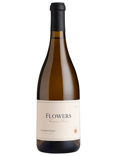 フラワーズ ソノマ コースト シャルドネ 白ワイン アメリカ カリフォルニア州 2023 750 Flowers Sonoma Coast Chardonnay