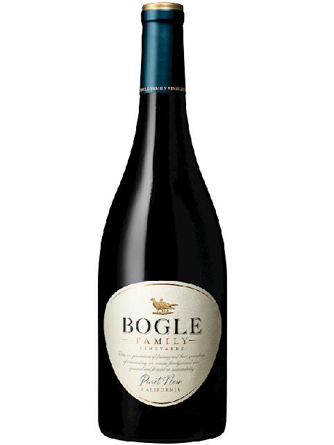 ボーグル ヴィンヤーズ ピノ ノワール 赤ワイン アメリカ カリフォルニア州 2022 750 Bogle Vineyards Pinot Noir