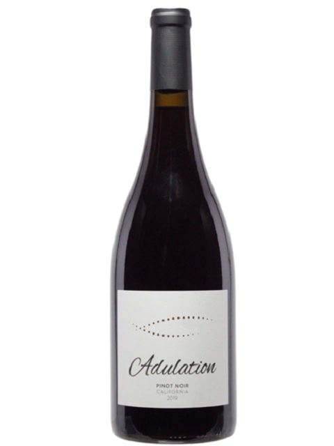 アデュレーション ピノ ノワール 赤ワイン アメリカ カリフォルニア州 2023 750 Adulation Pinot Noir|世界のワイン葡萄屋