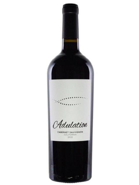 アデュレーション カベルネ ソーヴィニヨン 赤ワイン アメリカ カリフォルニア州 2023 750 Adulation Cabernet Sauvignon