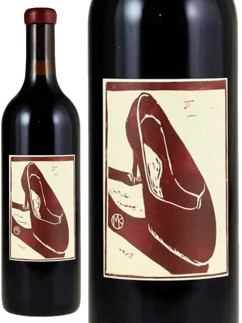 シネ クア ノン ディステンタ スリー シラー 750ml 赤ワイン 辛口 アメリカ カリフォルニア セントラルコースト Sine Qua Non DISTENTA III Syrah
