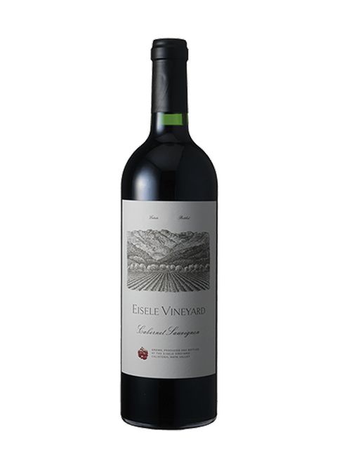 アイズリー ヴィンヤード カベルネ ソーヴィニヨン ナパ ヴァレー 赤ワイン アメリカ カリフォルニア 2018 750 Eisele Vineyard Cabernet Sauvignon Napa Valley