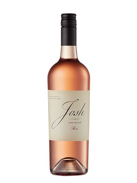 ジョッシュ セラーズ ロゼ カリフォルニア ロゼワイン アメリカ カリフォルニア 2022 750 Josh Cellars Rose California｜世界のワイン葡萄屋