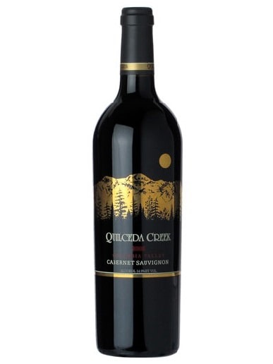 クィルシーダ クリーク カベルネ ソーヴィニヨン 赤ワイン アメリカ ワシントン州 2021 750 Quilceda Creek Cabernet Sauvignon|世界のワイン葡萄屋