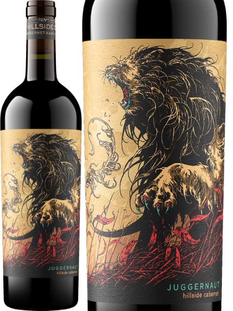 楽天市場】ジャガーナット ヒルサイド カベルネソーヴィニヨン [2022