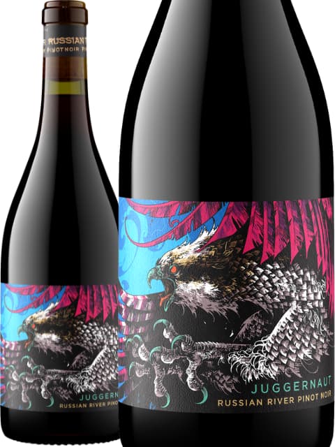 楽天市場】ジャガーナット ピノノワール [2021][2022] 赤ワイン