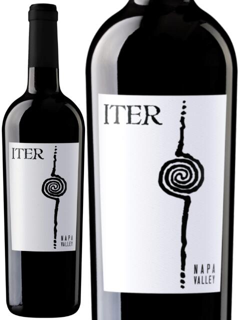 イーター カベルネ ソーヴィニヨン ナパ ヴァレー 赤ワイン アメリカ カリフォルニア州 2023 750 Iter Cabernet Sauvignon Napa Valley|世界のワイン葡萄屋