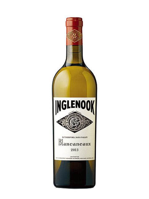 イングルヌック ブランカノー ラザフォード ナパ ヴァレー 白ワイン アメリカ カリフォルニア 2021 750 Inglenook Blancaneaux Rutherford Napa Valley｜世界のワイン葡萄屋
