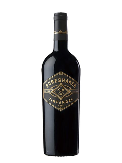 ボーンシェーカー オールド ヴァイン ジンファンデル ロダイ 赤ワイン アメリカ カリフォルニア 2023 750 Boneshaker Old Vine Zinfandel Lodi 31,660円