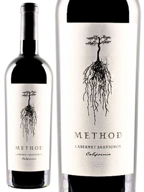 メソッド カベルネ ソーヴィニヨン 赤ワイン アメリカ カリフォルニア州 2023 750 Method Cabernet Sauvignon