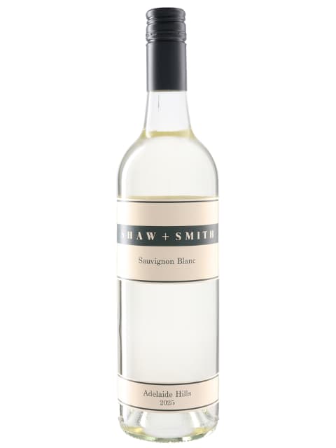 ショウ アンド スミス ソーヴィニヨン ブラン 白ワイン オーストラリア 南オーストラリア州 2025 750 Shaw + Smith Sauvignon Blanc 14,541円