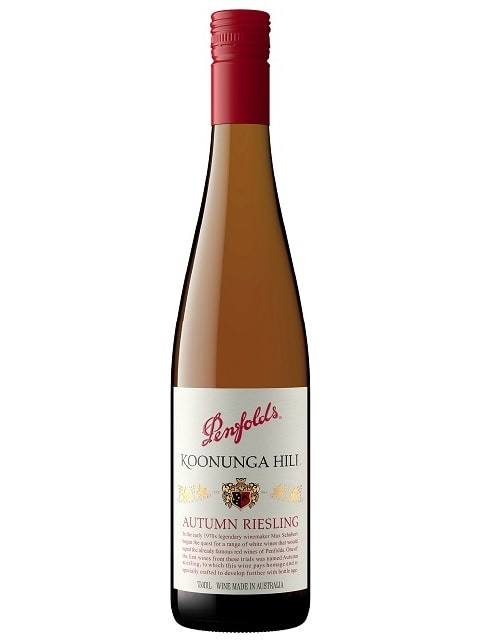 ペンフォールズ クヌンガ ヒル オータム リースリング 白ワイン オーストラリア 南オーストラリア州 2025 750 Penfolds Koonunga Hill Autumn Riesling|世界のワイン葡萄屋