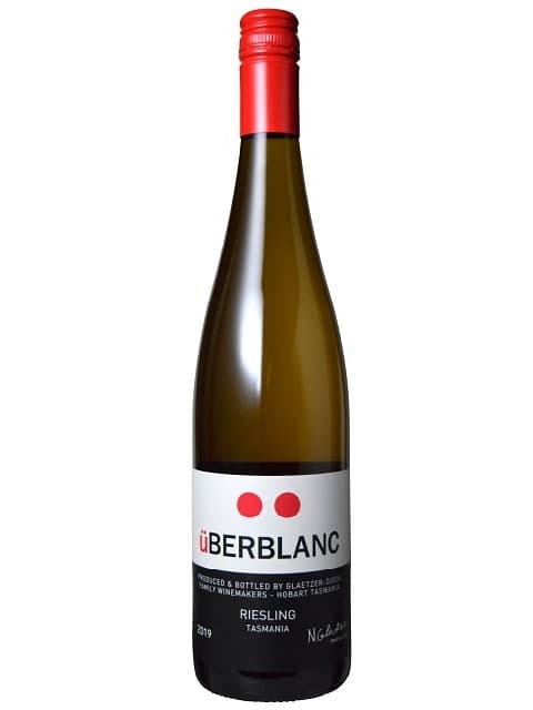 グレッツァー ディクソン ウーバーブラン リースリング 白ワイン オーストラリア タスマニア州 2023 750 Glaetzer-Dixon uBerblanc Riesling
