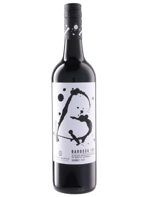 グラント バージ バロッサ インク シラーズ 赤ワイン オーストラリア 南オーストラリア州 2025 750 Grant Burge Barossa Ink Shiraz|世界のワイン葡萄屋