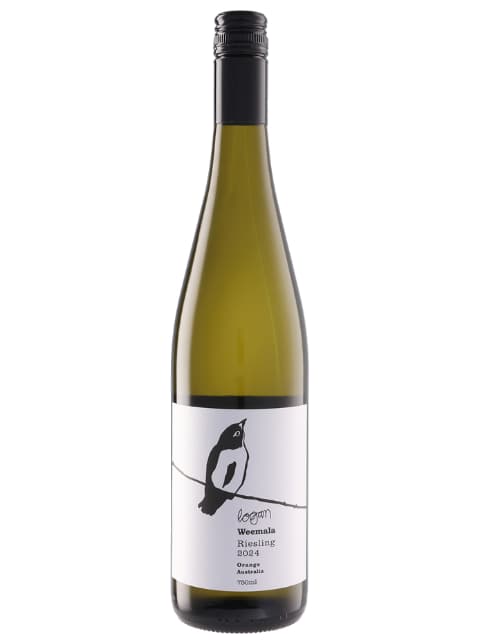 ローガン ワインズ ウィマーラ リースリング 白ワイン オーストラリア 2024 750 Weemala Riesling