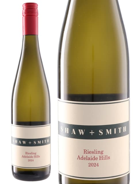 ショウ アンド スミス リースリング 白ワイン オーストラリア サウス・オーストラリア / アデレード・ヒルズ 2024 750 Riesling｜世界のワイン葡萄屋