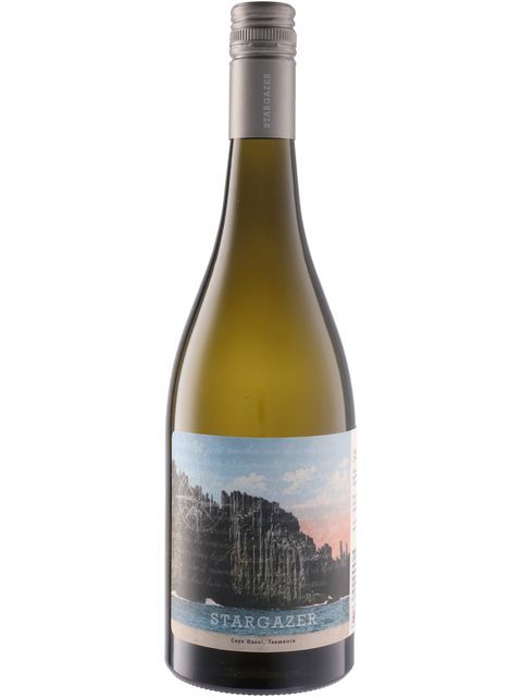 スターゲイザー タスマニア シャルドネ 白ワイン オーストラリア タスマニア 2023 750 Tasmania Chardonnay 8,597円