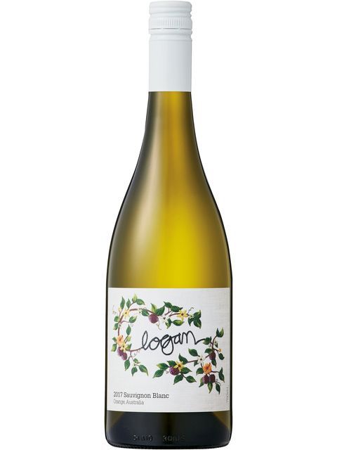 ローガン ワインズ ローガン ソーヴィニヨン ブラン 白ワイン オーストラリア ニュー・サウス・ウェールズ 2024 750 Logan Sauvignon Blanc