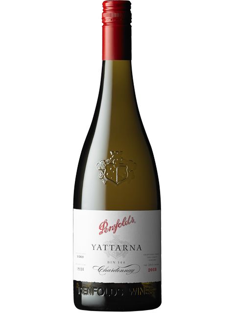 ペンフォールズ ヤッターナ シャルドネ 白ワイン オーストラリア サウス・イースタン・オーストラリア 2019 750 Yattarna Chardonnany