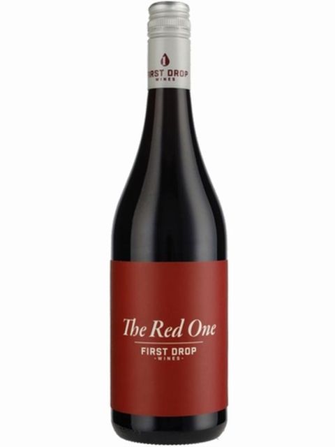 ファースト ドロップ ファースト ドロップ ザ レッド ワン 2020 750ml 赤ワイン 辛口 オーストラリア The Red One｜世界のワイン葡萄屋 21,930円