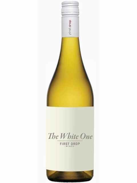 ファースト ドロップ ファースト ドロップ ザ ホワイト ワン 2020 750ml 白ワイン 辛口 オーストラリア The White One