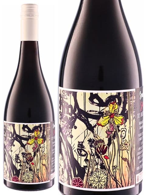 楽天市場】ナチュラルワイン ミスターフィールグッド (赤) 2023 セイル