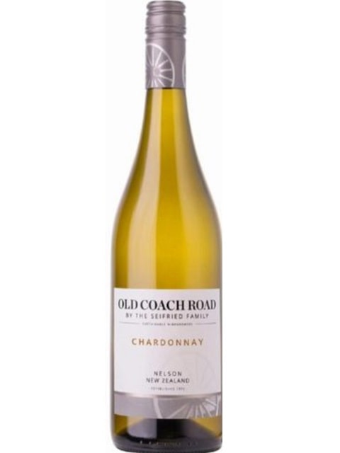 サイフリード エステート オールド コーチ ロード シャルドネ 白ワイン ニュージーランド ネルソン 2024 750 Old Coach Road Chardonnay