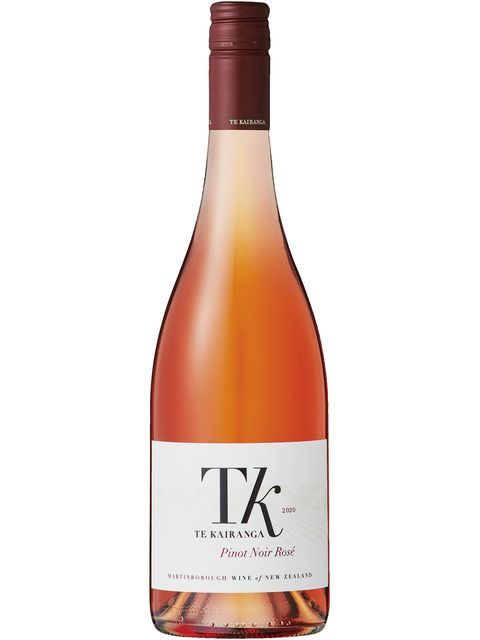 テ カイランガ ＴＫ ピノ ノワール ロゼワイン ニュージーランド ノース・アイランド 2022 750 TK Pinot Noir Rose