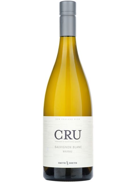 スミス＆シェス クリュ ソーヴィニヨン ブラン 白ワイン ニュージーランド 南島 2023 750 Smith & Sheth CRU Sauvignon Blanc｜世界のワイン葡萄屋
