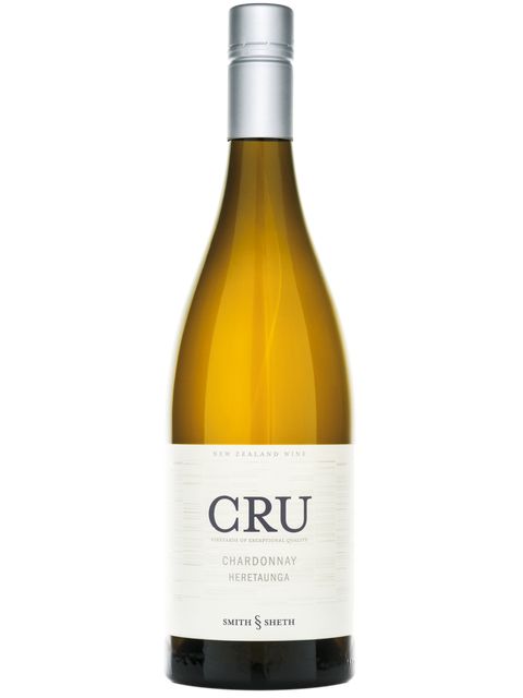 スミス＆シェス クリュ ヘレタウンガ シャルドネ 白ワイン ニュージーランド 北島 2021 750 Smith & Sheth CRU Heretaunga Chardonnay
