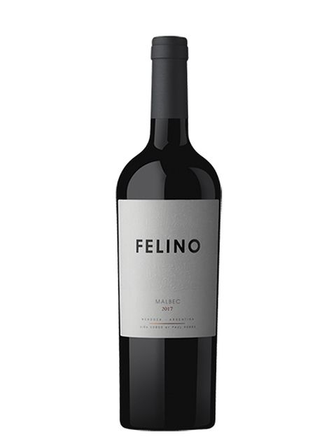 フェリーノ ヴィーニャ コボス マルベック メンドーサ 赤ワイン アルゼンチン メンドーサ 2024 750 Vina Cobos Felino Malbec Mendoza｜世界のワイン葡萄屋
