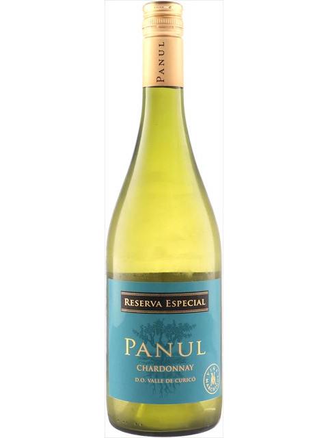 ビーニャ マルチグエ パヌール シャルドネ レセルバ エスペシャル 5 チリ セントラル・ヴァレー / クリコ・ヴァレー 2024 750 Panul Chardonnay Reserva Especial