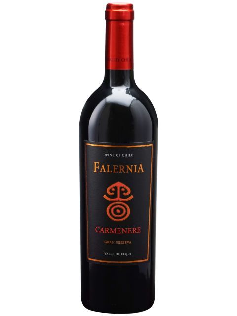 ビーニャ ファレルニア ファレルニア カルムネール グラン レセルバ 赤ワイン チリ エルキ ヴァレー 2021 750 Carmenere Gran Reserva