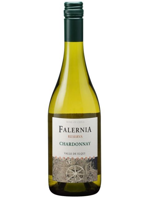 ビーニャ ファレルニア ファレルニア シャルドネ レセルバ 白ワイン チリ エルキ ヴァレー 2024 750 Chardonnay Reserva