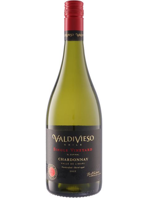 ビーニャ バルディビエソ シングルヴィンヤード リマリ ヴァレー シャルドネ 白ワイン チリ コキンボ 2022 750 Single Vineyard Limari Valley Chardonnay