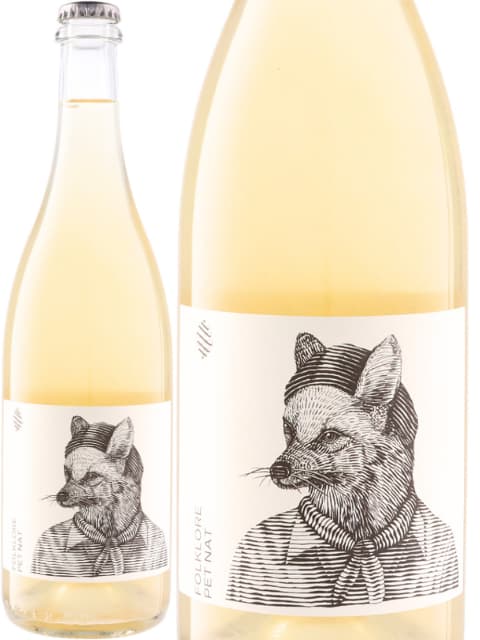 ボデガ セロ チャペウ フロクローレ ペット ナット スパークリングワイン ウルグアイ リベラ 2023 750 Bodega Cerro Chapeu Folklore Pet Nat｜世界のワイン葡萄屋
